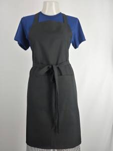 Uniformes para Gastronomia e Restaurantes em Geral: Avental com Bolso