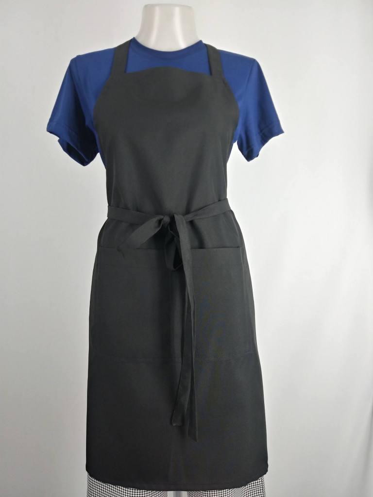 Uniformes para Gastronomia e Restaurantes em Geral: Avental com Bolso