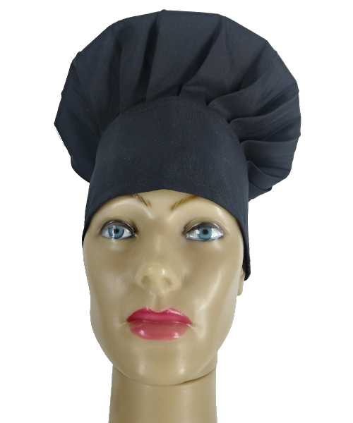 Touca Chef Uniforme Profissional