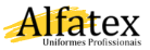 Alfatex Uniformes Profissionais em Curitiba