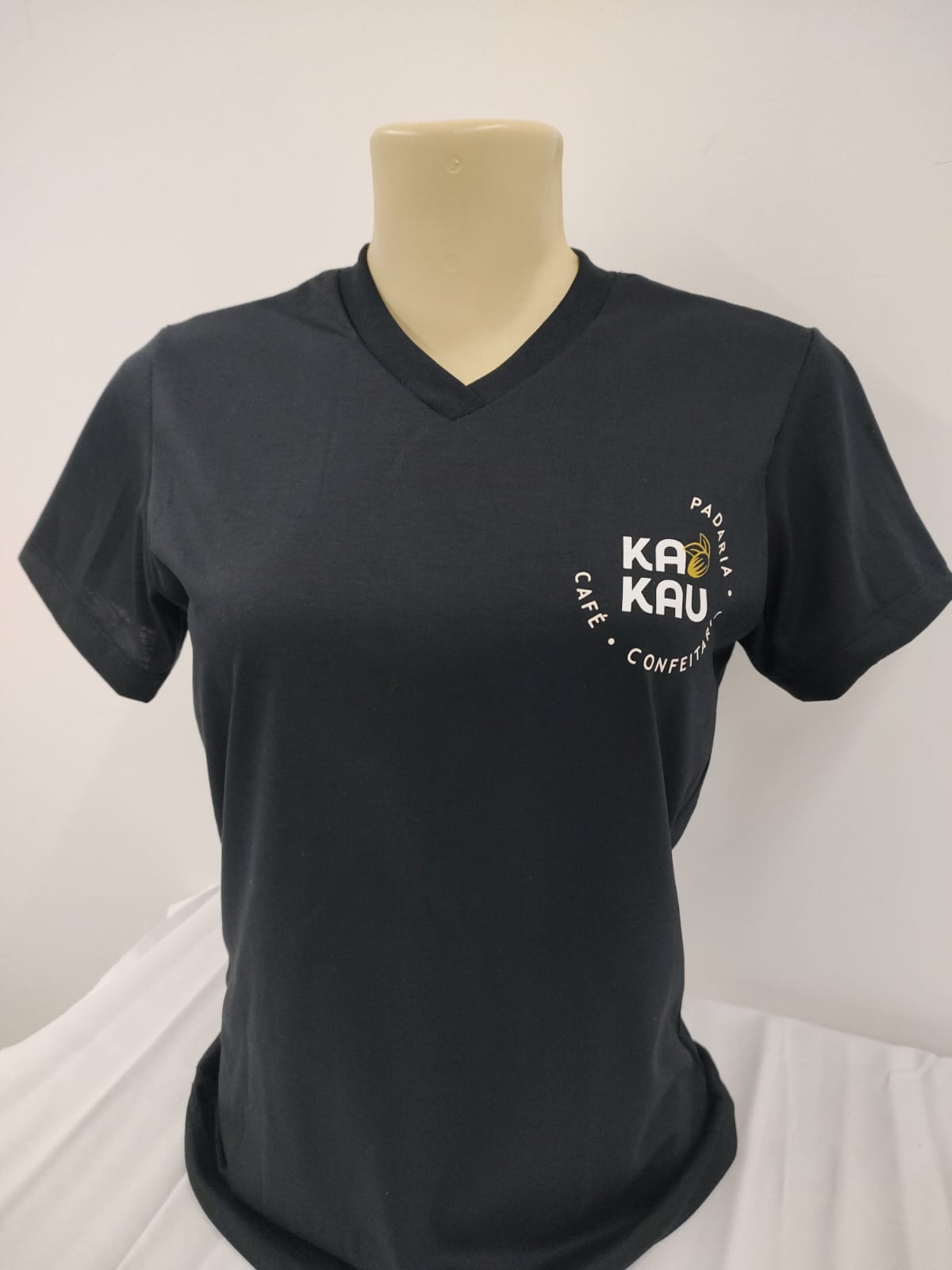 Camisetas com silk para comércio em Curitiba