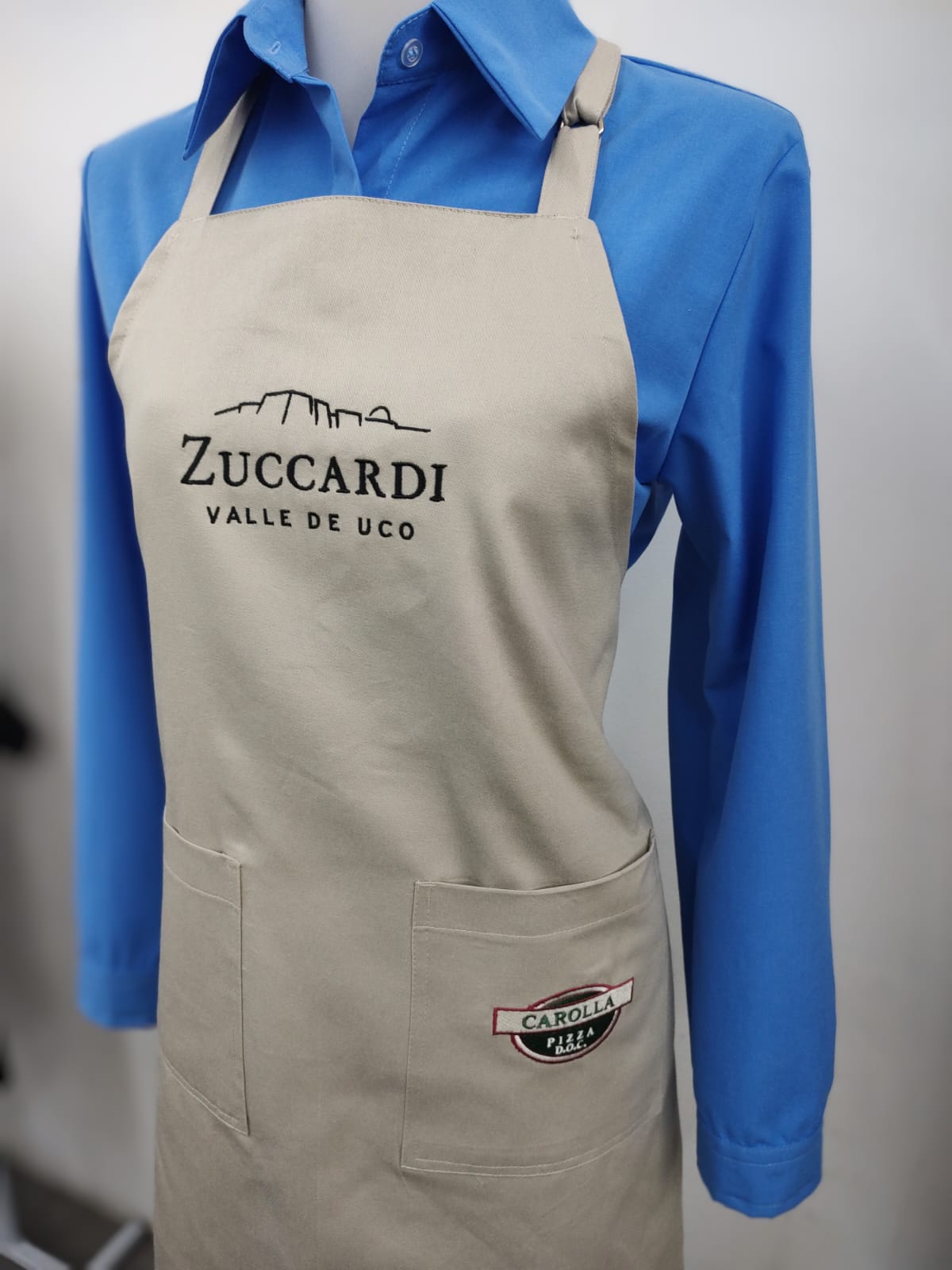 Avental para restaurantes em Curitiba