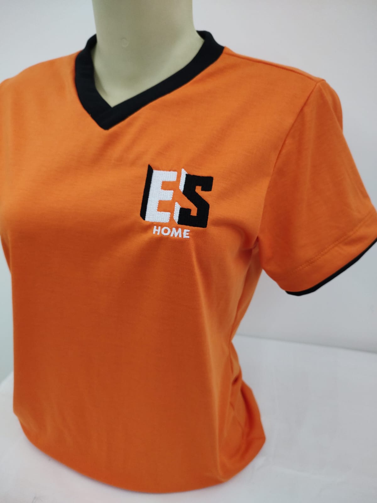 Camiseta personalizada para empresas em Curitiba
