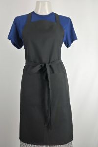 Avental com Bolso Uniformes para Gastronomia e Restaurantes em Geral: Avental com Bolso