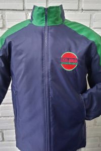 uniformes profissionais curitiba paraná, uniformes para indústria, uniformes para empresas, jaqueta impermeável personalizada
