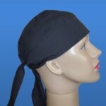 Bandana de tecido Bandana - Uniformes Profissionais em Curitiba