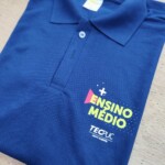 Camisa Polo, uniformes para o comércio em geral Camisa Polo