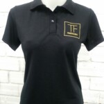 Camisa polo personalizada Uniformes Profissionais - Camisa Polo