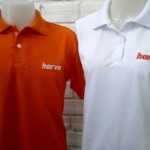 Camisa polo com logomarca bordada Uniformes Profissionais - Camisa Polo