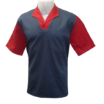 Camisa Operacional de Brim - Uniformes para Indústria