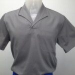 Camisa Operacional de Brim - Uniformes para Indústria