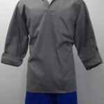 Camisa Operacional de Brim - Uniformes para Indústria
