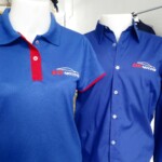 Alfatex Camisa Polo e Camisa Social Alftaex Uniformes Profissionais - Camisa Polo