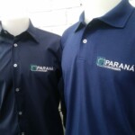 Alfatex Camisa Polo Tradicional Uniformes Profissionais em Curiitba - Camisa Polo