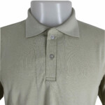 Camisa Polo Modelo Tradicional e Babylook Uniformes Profissionais - Camisa Polo
