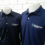 Camisa social masculina Camisa Social - Uniformes Profissionais em Curitiba