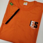 Camiseta Malha PV Camiseta