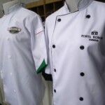 Dólmã Chef e Dólmã Pizzaiolo - Uniformes Profissionais em Curitiba Dólmã Chef - Uniformes Profissionais em Curitiba