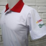 Camisa polo para indústria e restaurantes. Uniformes Profissionais em Curitiba - Camisa Polo