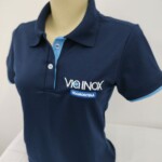 Camisa polo, malha piquet Polo