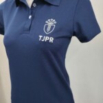 Camisa polo, malha piquet. Camisa Polo
