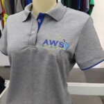 Polo mescla Camisa Polo