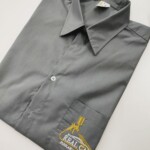 Camisa Social Masculina Camisa Social