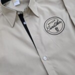 Camisa social para uniformes profissionais. Camisa Social