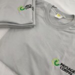 Camiseta Simples Camiseta