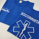 Camiseta, personalizada. Camiseta