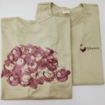 Camiseta personalizada. Camiseta