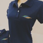 Polo para comércio em geral. Polo