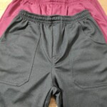 Calça em malha Gaúcha, maleável e confortável. Calça Operacional